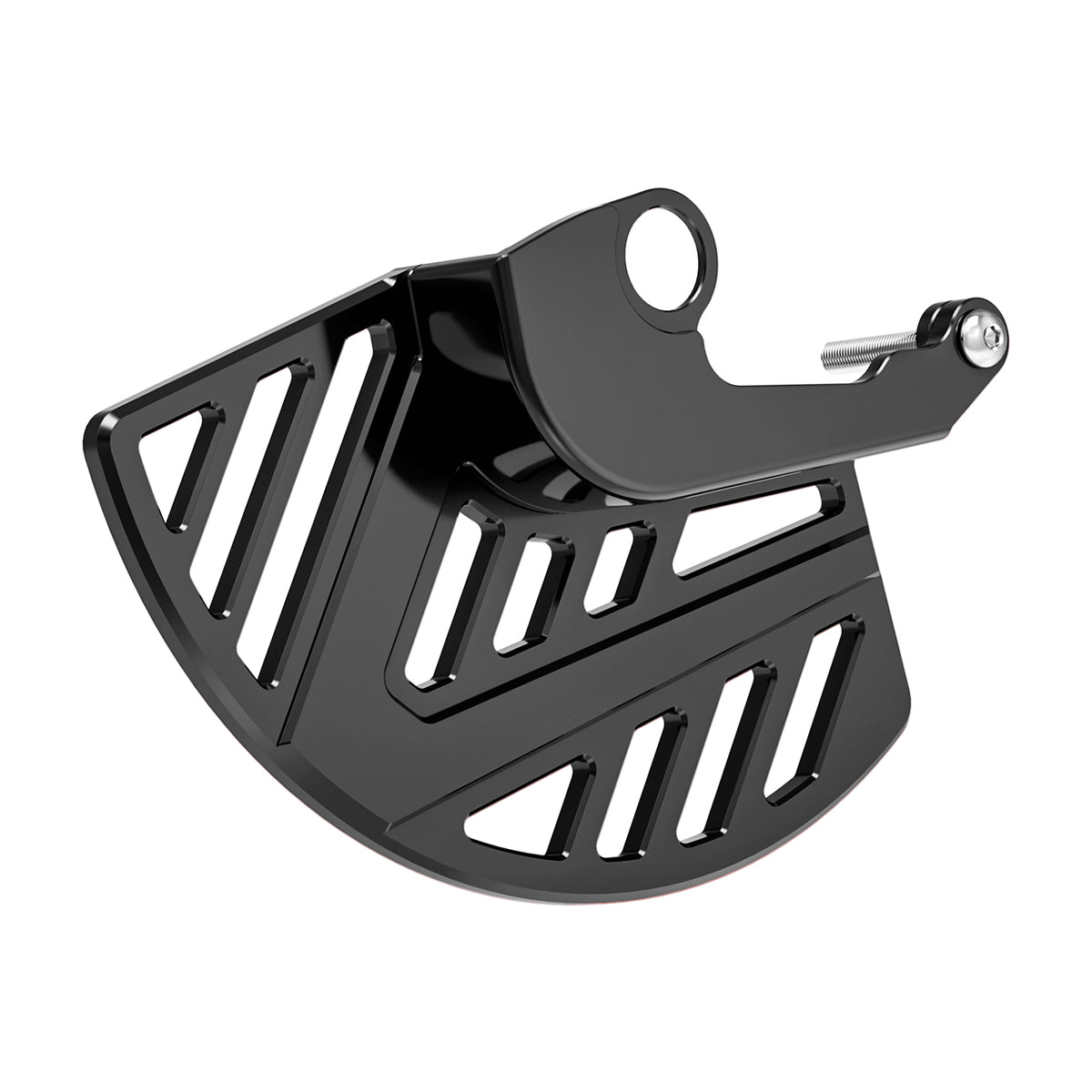 Protezione del disco del freno anteriore per Beta 125-480 RR/RX