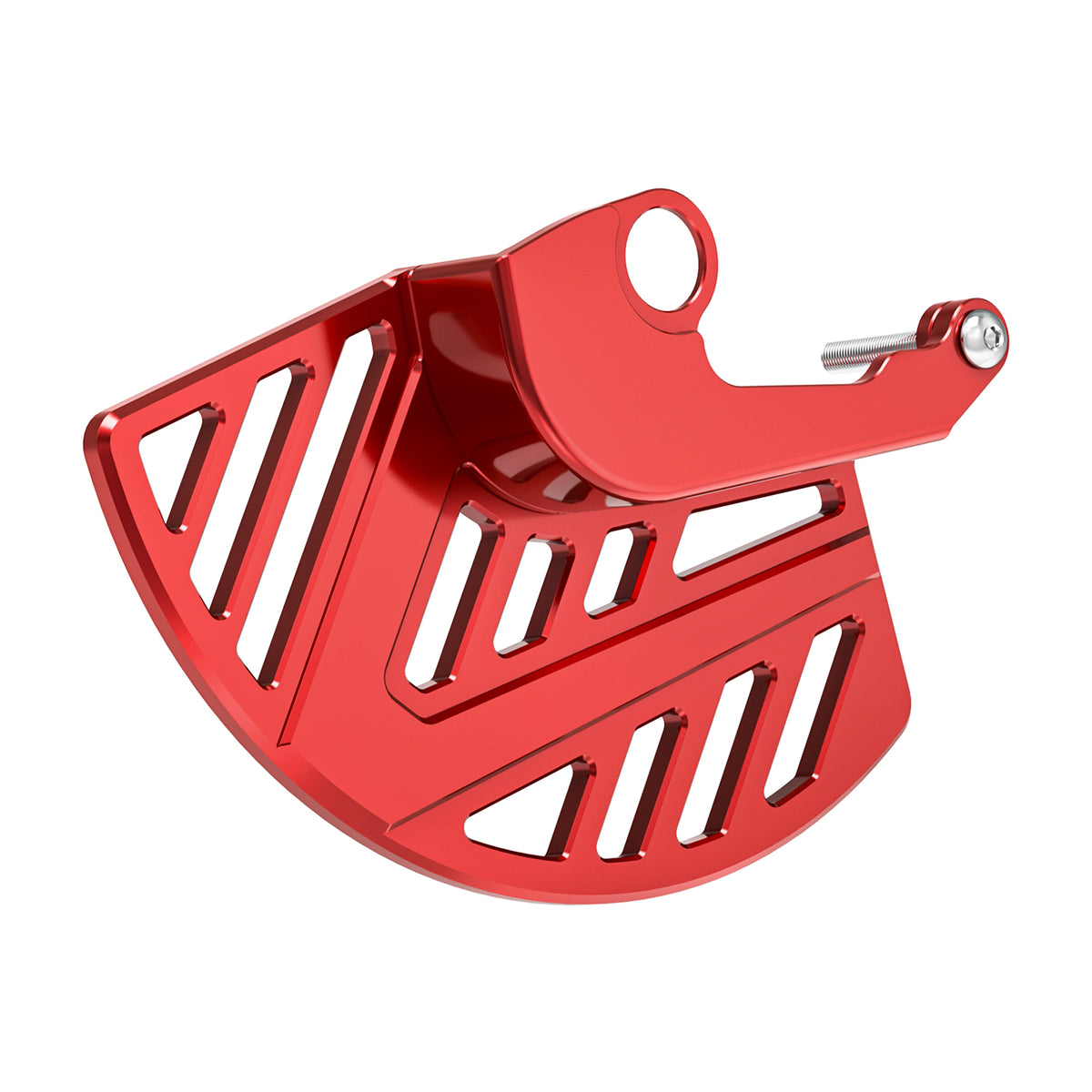 Protezione del disco del freno anteriore per Beta 125-480 RR/RX