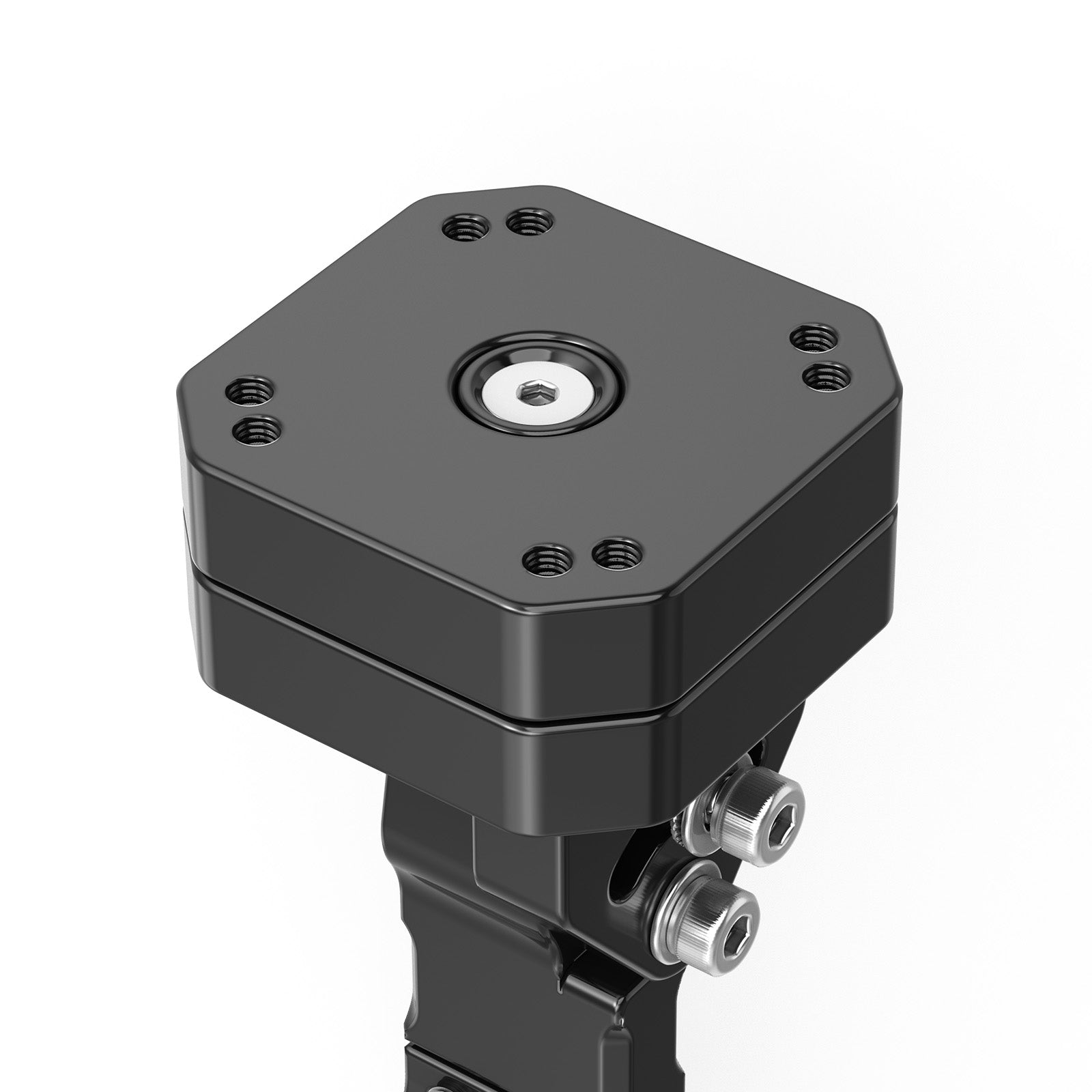 12mm Drehbare Verlängerung GPS-Halterung Für Yamaha Tenere 700 BMW R1250 GS ADV