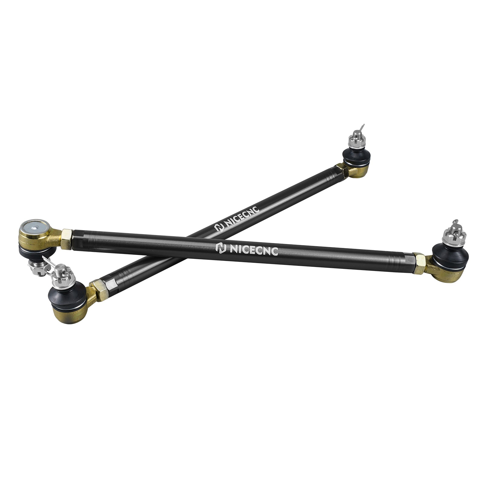 Upgraded Tie Rod Ball Joint Kit For Yamaha Raptor 700 2006-2026