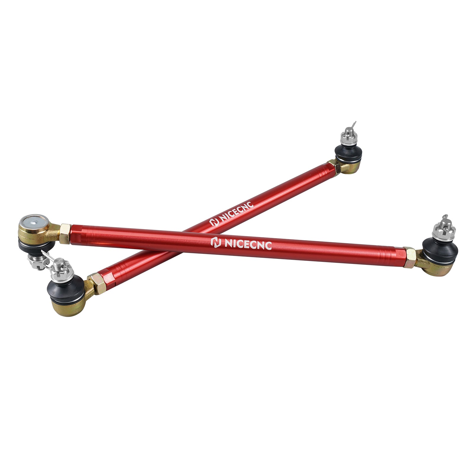 Upgraded Tie Rod Ball Joint Kit For Yamaha Raptor 700 2006-2026