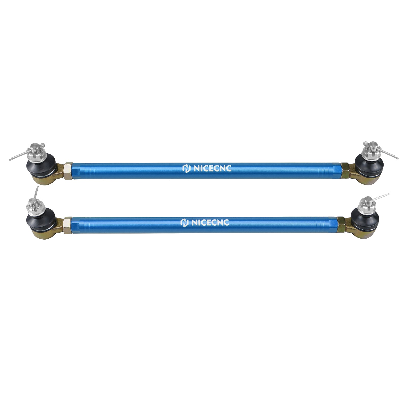 Upgraded Tie Rod Ball Joint Kit For Yamaha Raptor 700 2006-2026