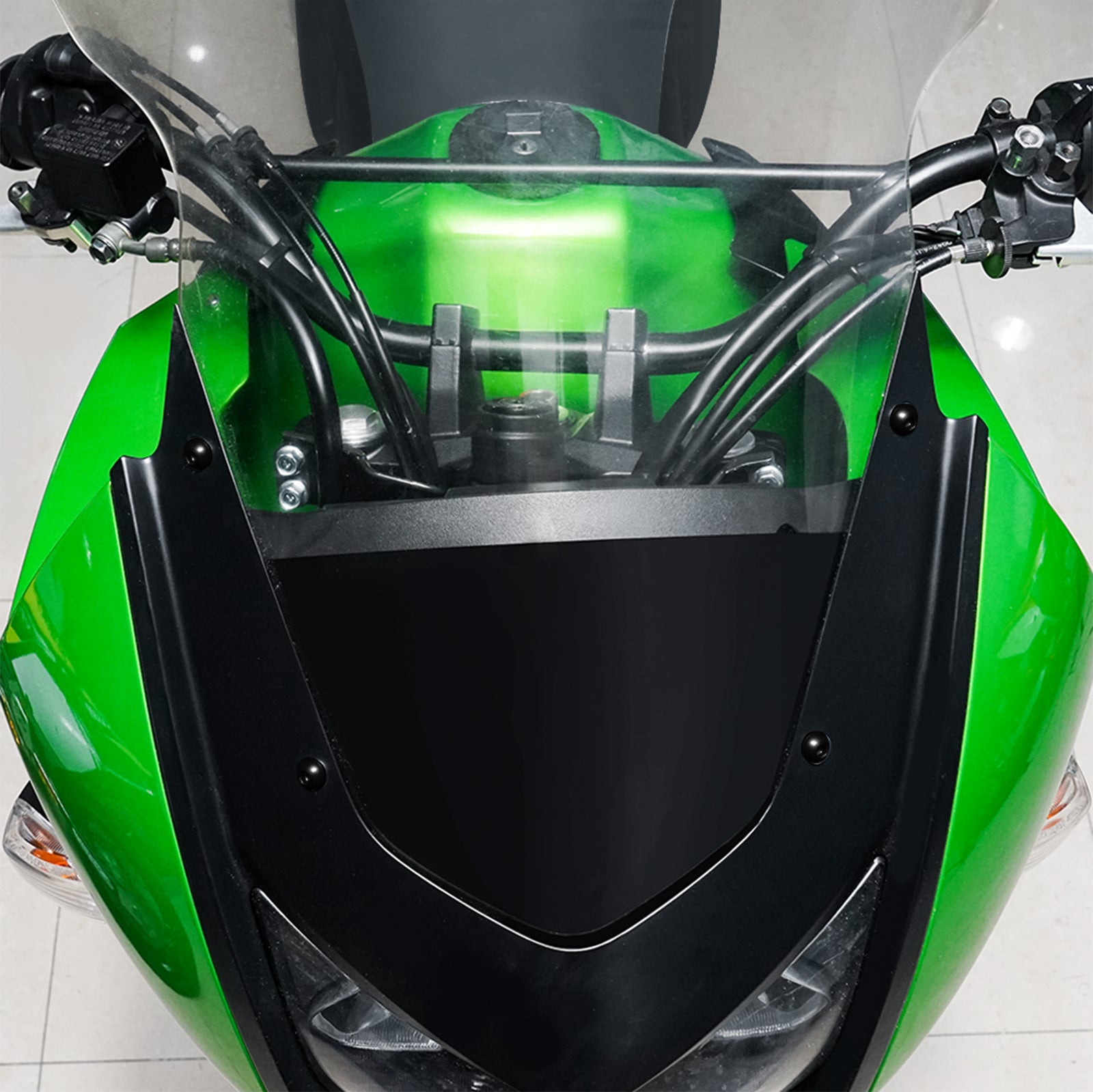 Universal-Karosserie-Kit Kotflügelverbreiterungen