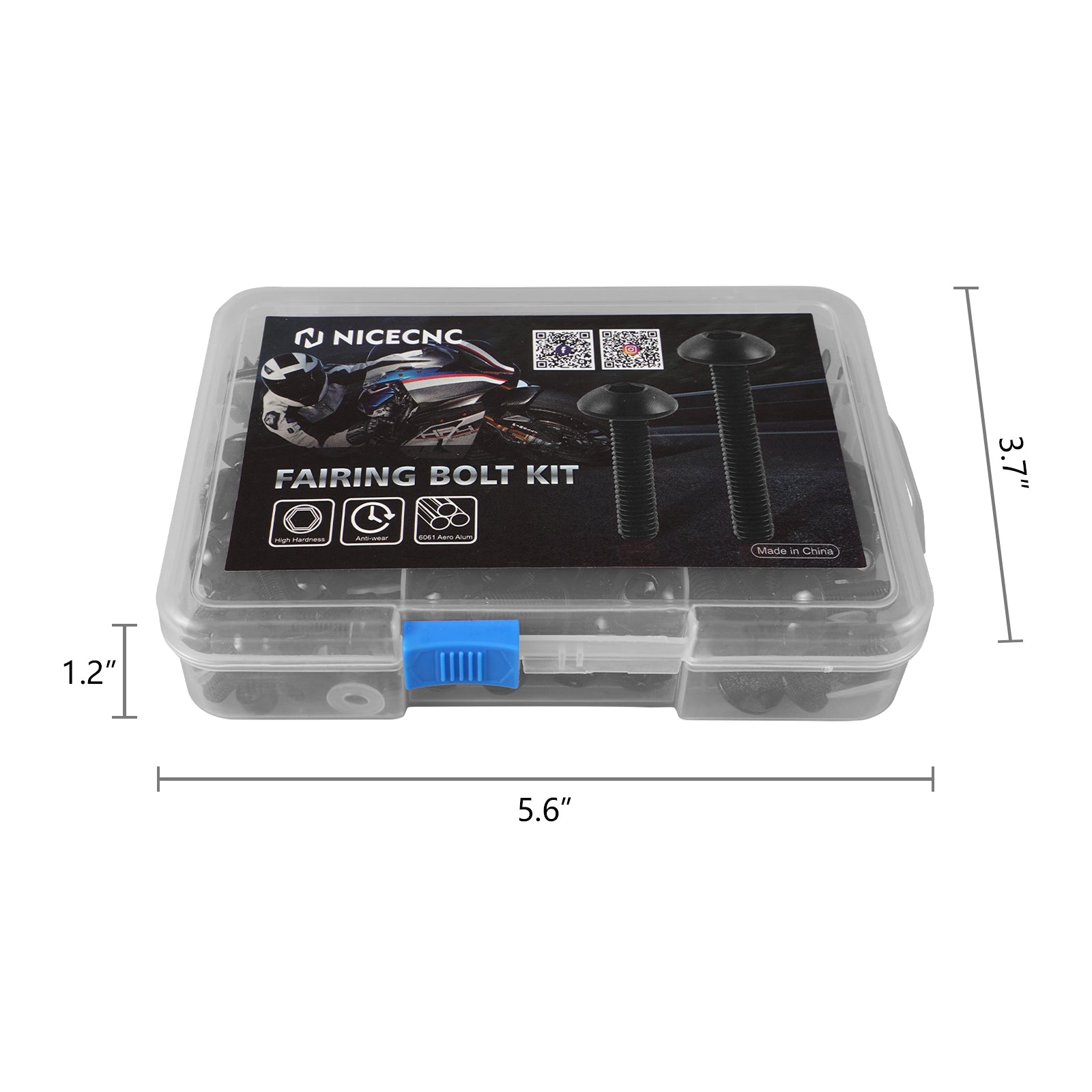 Universal-Karosserie-Kit Kotflügelverbreiterungen