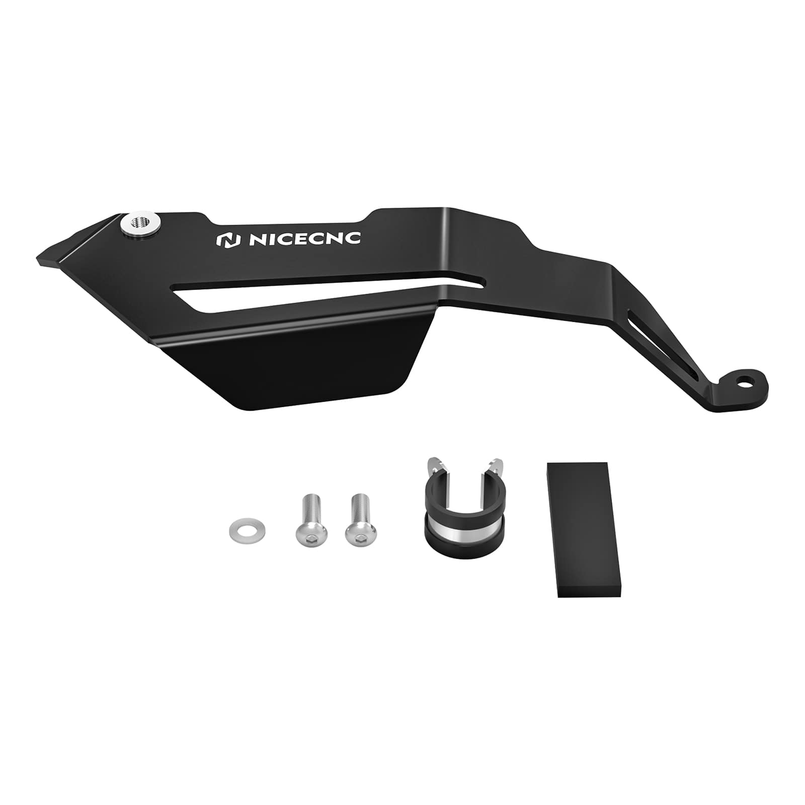 Auspuff Klappe Control Schutz Für BMW R1200GS Adv 2013-2018 R1250GS Adv 2019-2024