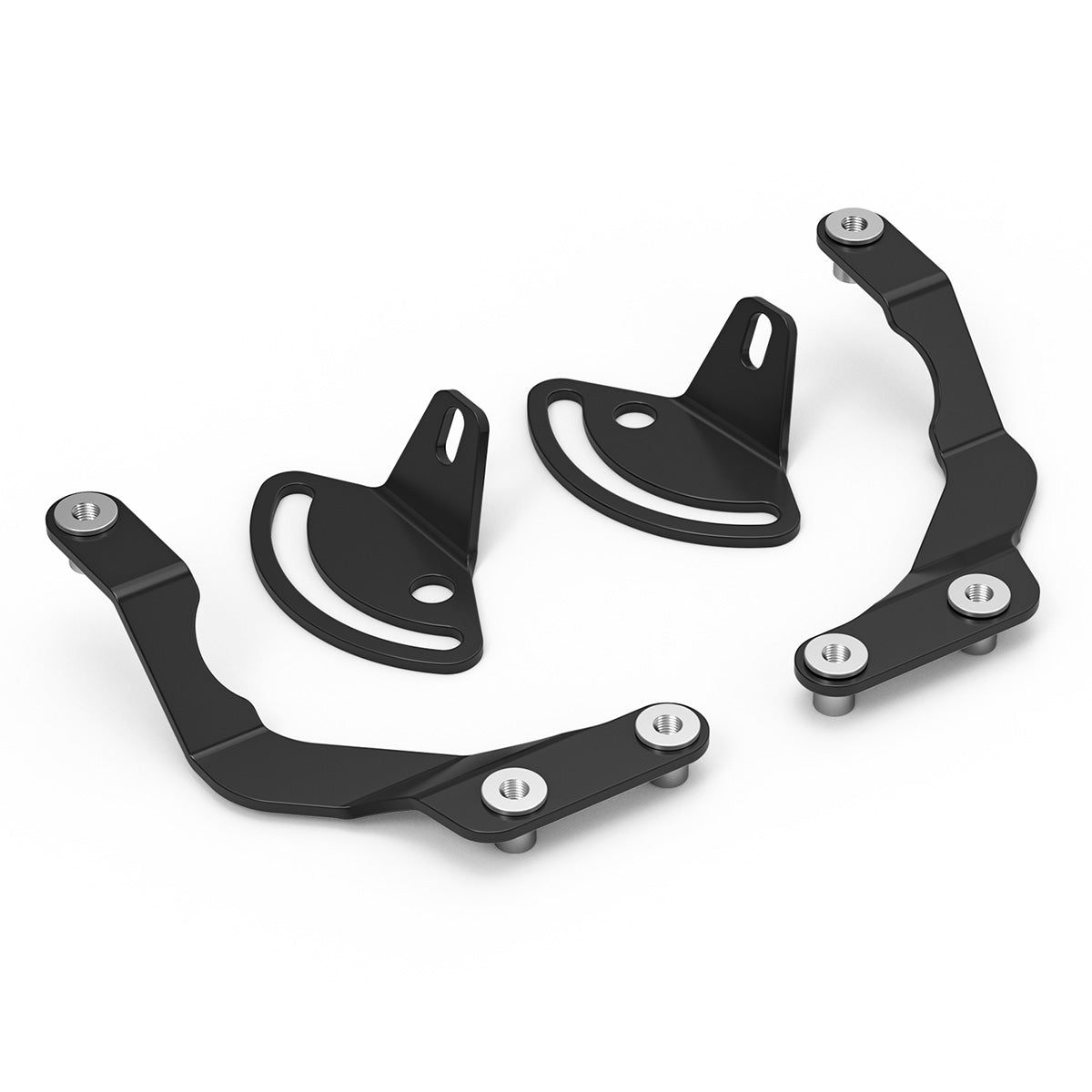 Windschutzscheiben-Stabilisator-Kit für BMW R1200GS Adv 14-19 R1250GS Adv 2018-2024