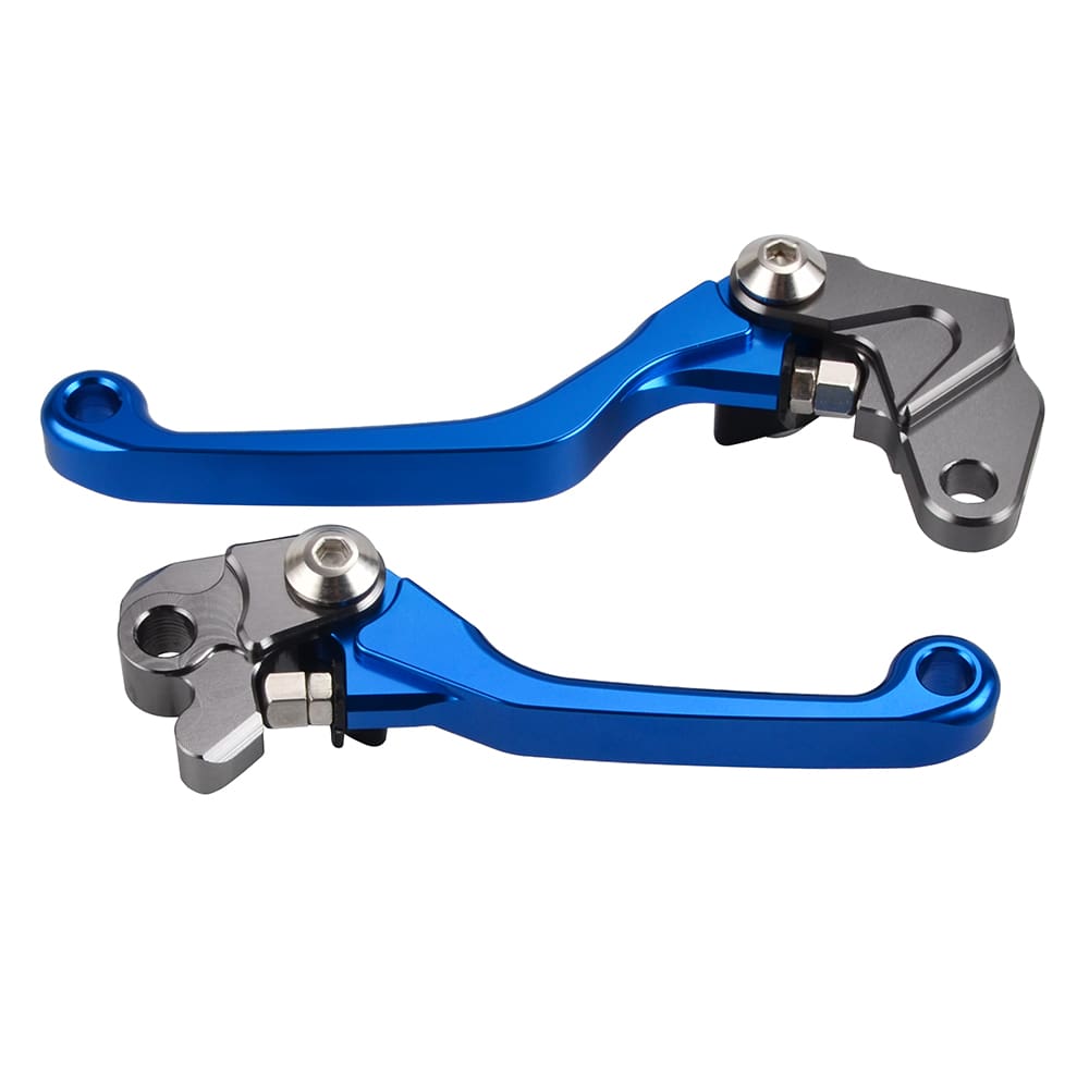 Pivot Bremskupplungshebel-Set für Yamaha TTR230 2005-2020