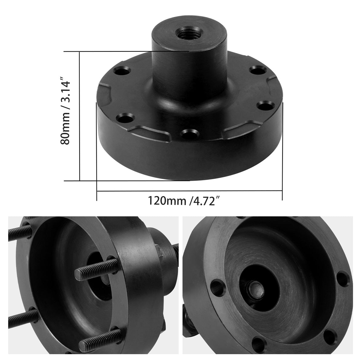 UTV Primärantrieb Kupplung Governor Cup Removal Tool Für Can-Am X3