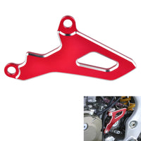 Kettenschutz für vorderes Kettenrad für Honda CRF150R/CRF450R/X