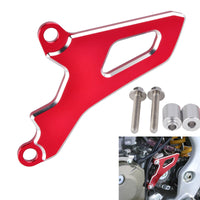 Kettenschutz für vorderes Kettenrad für Honda CRF150R/CRF450R/X