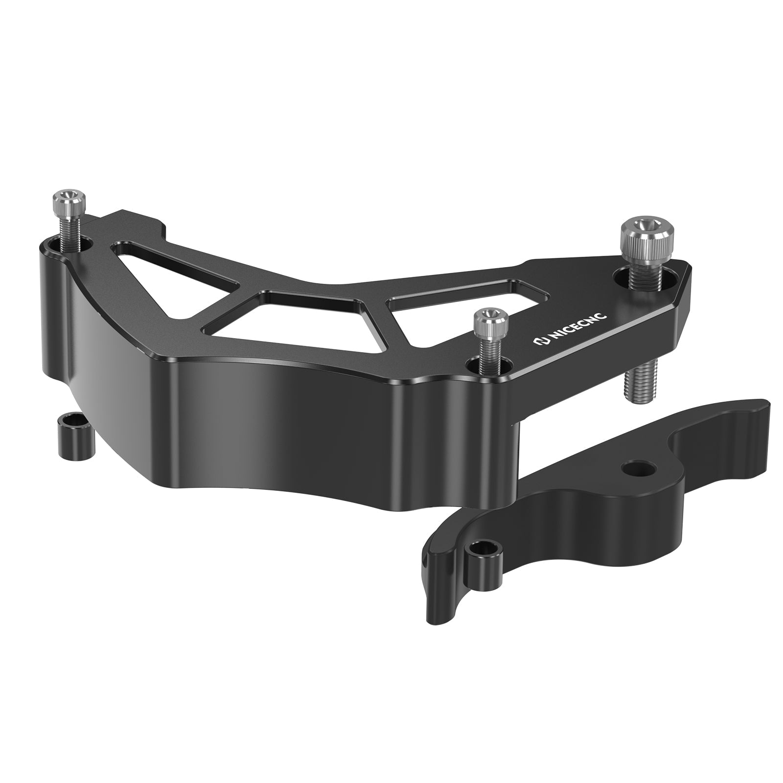 Kettenschutzabdeckung Case Saver für KTM 790/890 Duke/Adv Husqvarna NORDEN