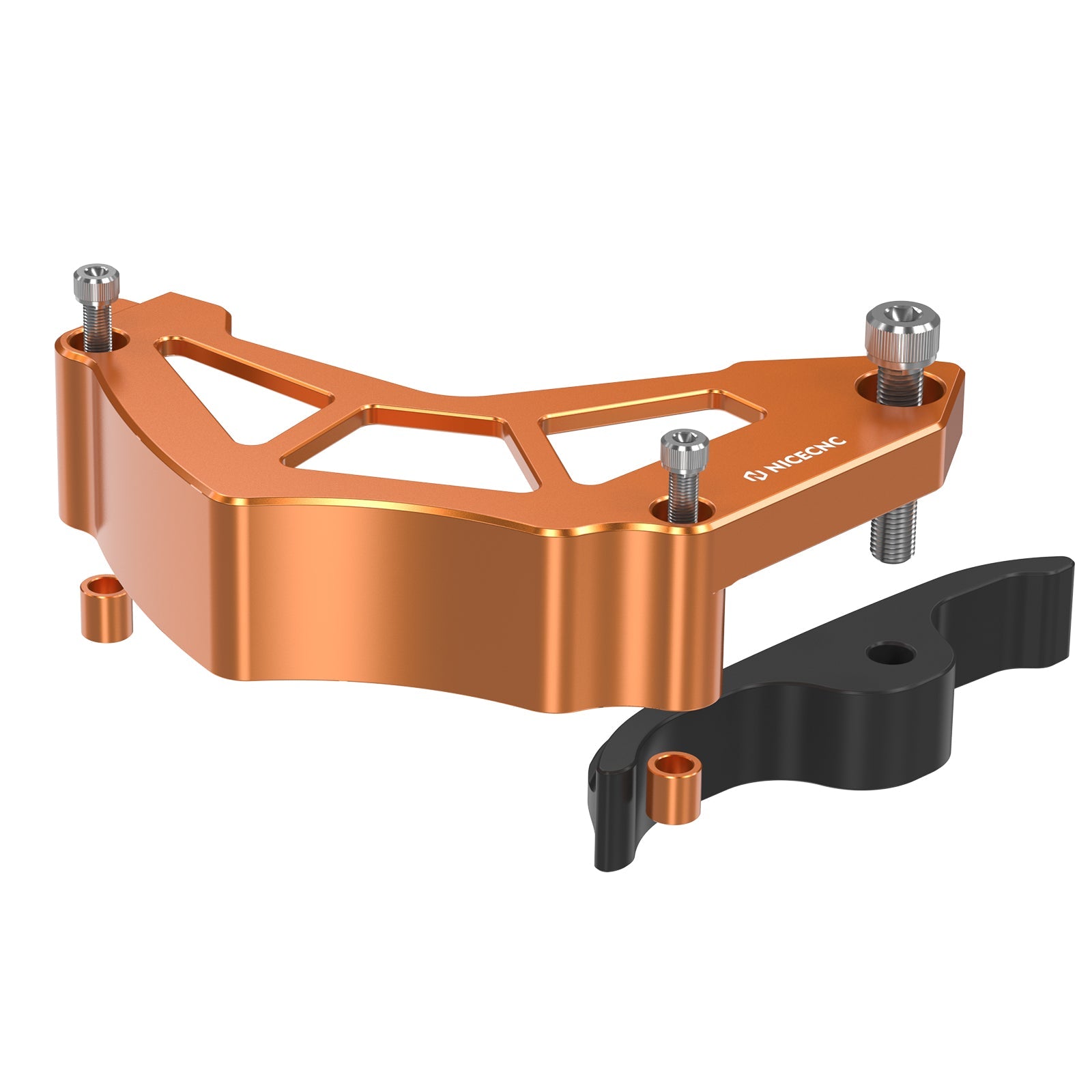 Kettenschutzabdeckung Case Saver für KTM 790/890 Duke/Adv Husqvarna NORDEN