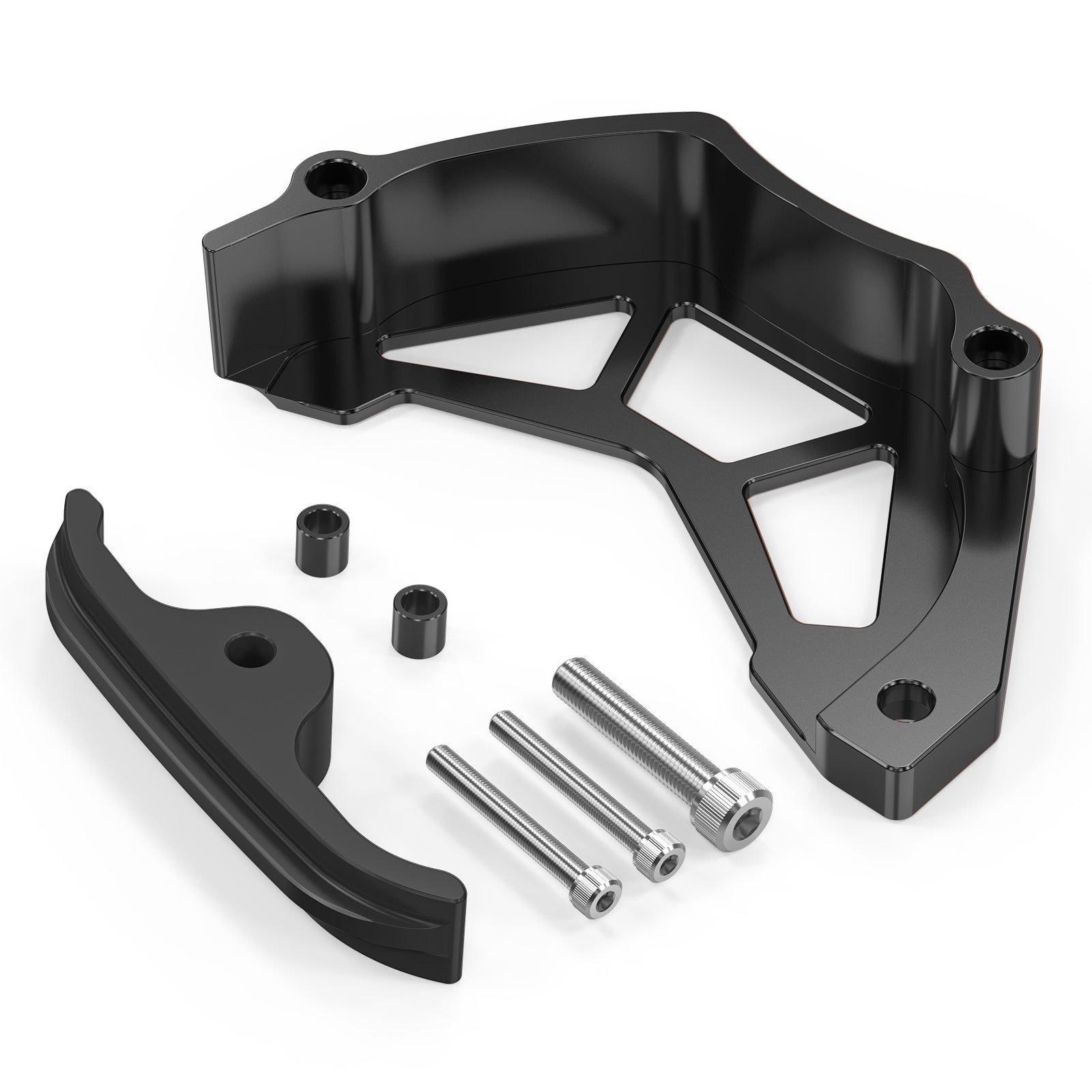 Kettenschutzabdeckung Case Saver für KTM 790/890 Duke/Adv Husqvarna NORDEN