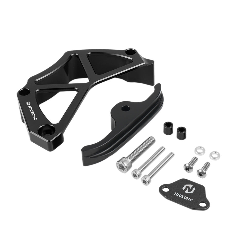 Kettenschutzabdeckung Case Saver für KTM 790/890 Duke/Adv Husqvarna NORDEN