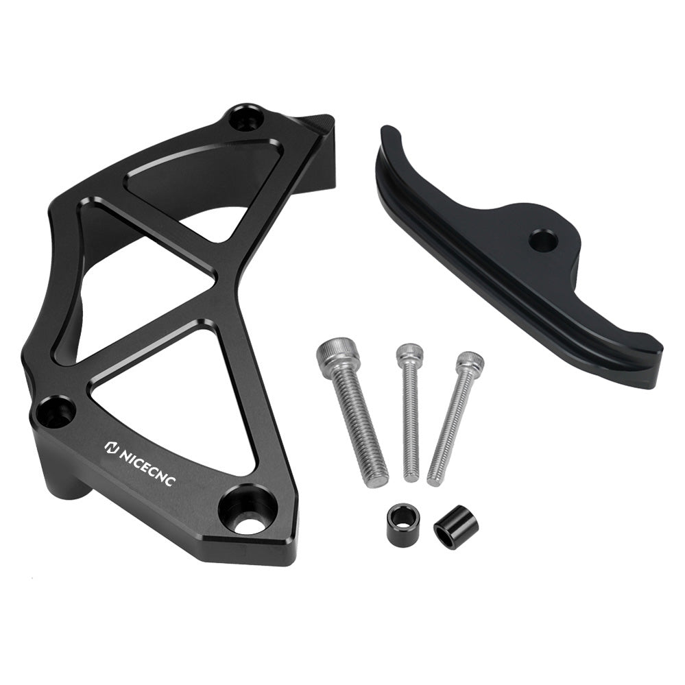 Kettenschutzabdeckung Case Saver für KTM 790/890 Duke/Adv Husqvarna NORDEN