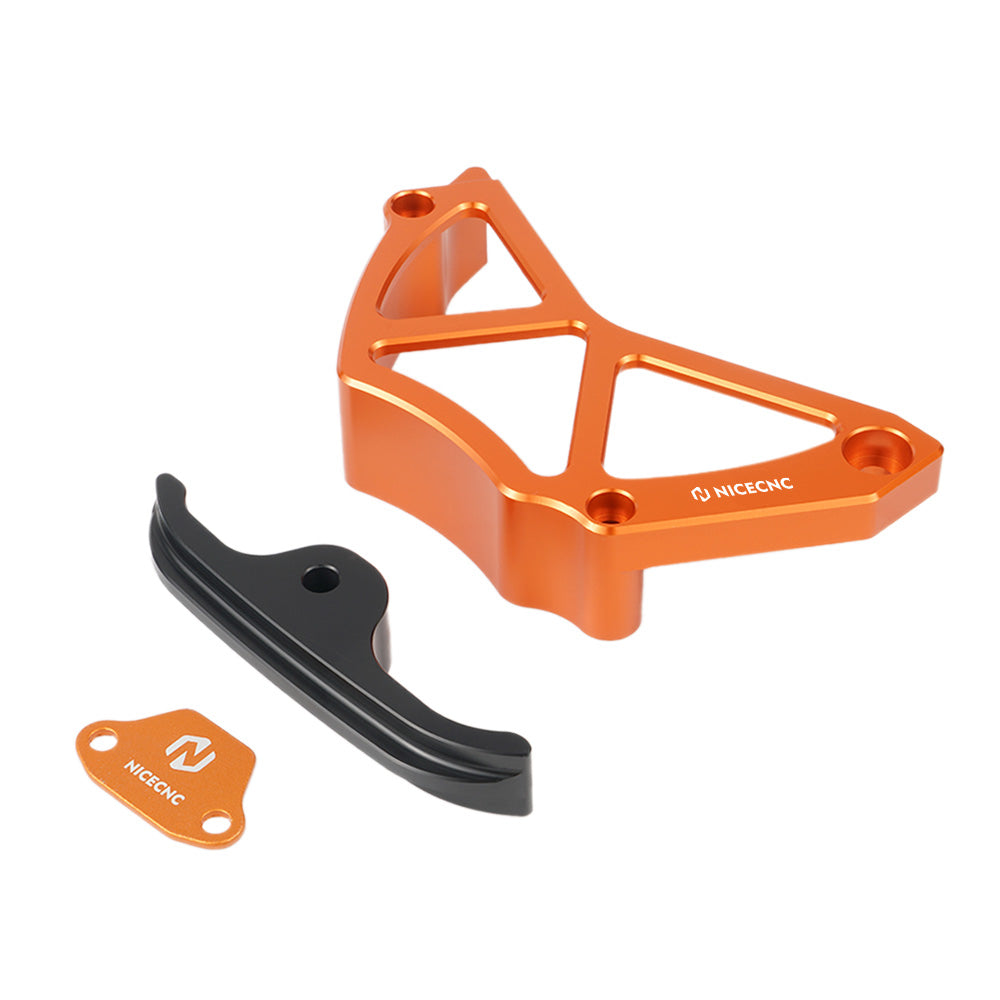 Kettenschutzabdeckung Case Saver für KTM 790/890 Duke/Adv Husqvarna NORDEN