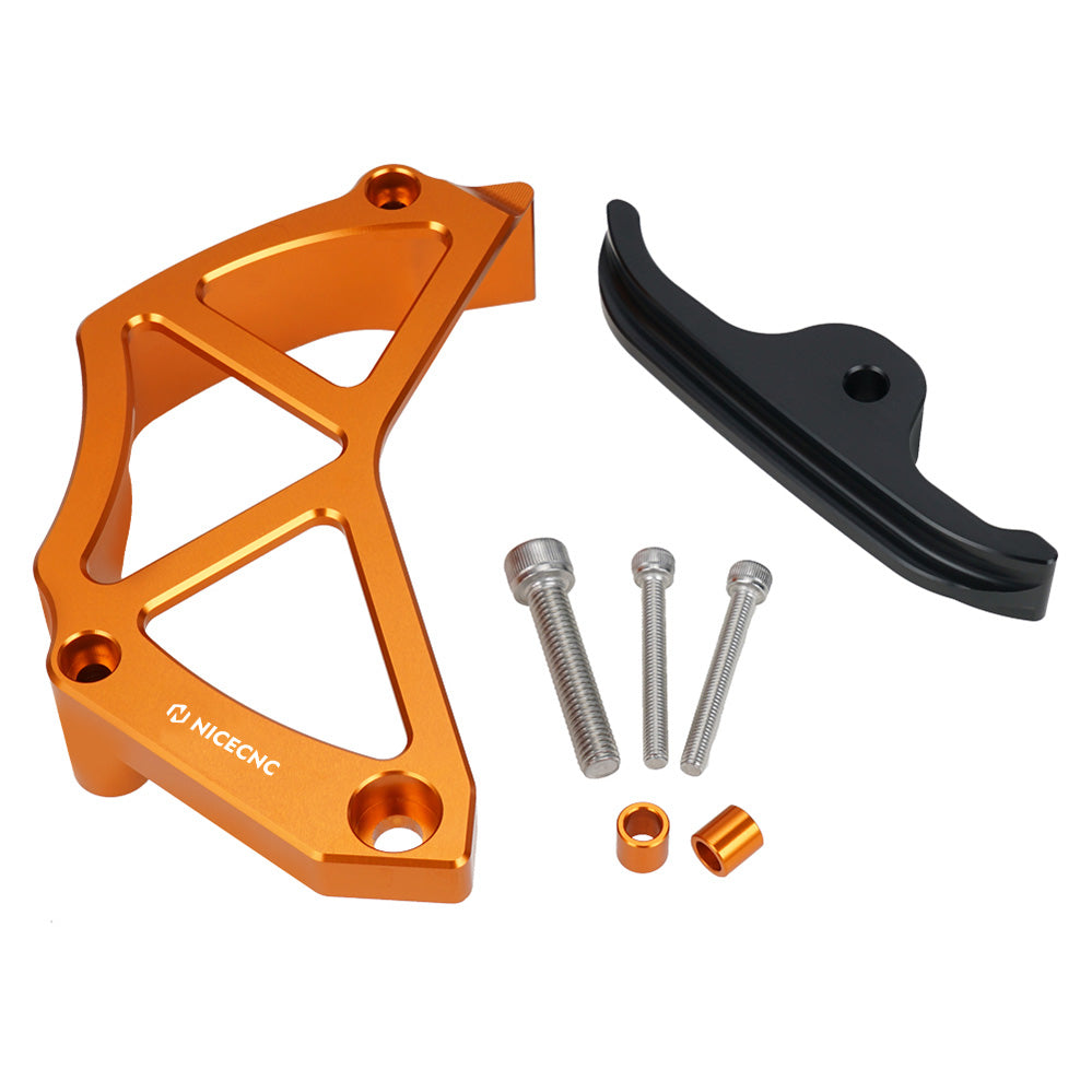 Kettenschutzabdeckung Case Saver für KTM 790/890 Duke/Adv Husqvarna NORDEN