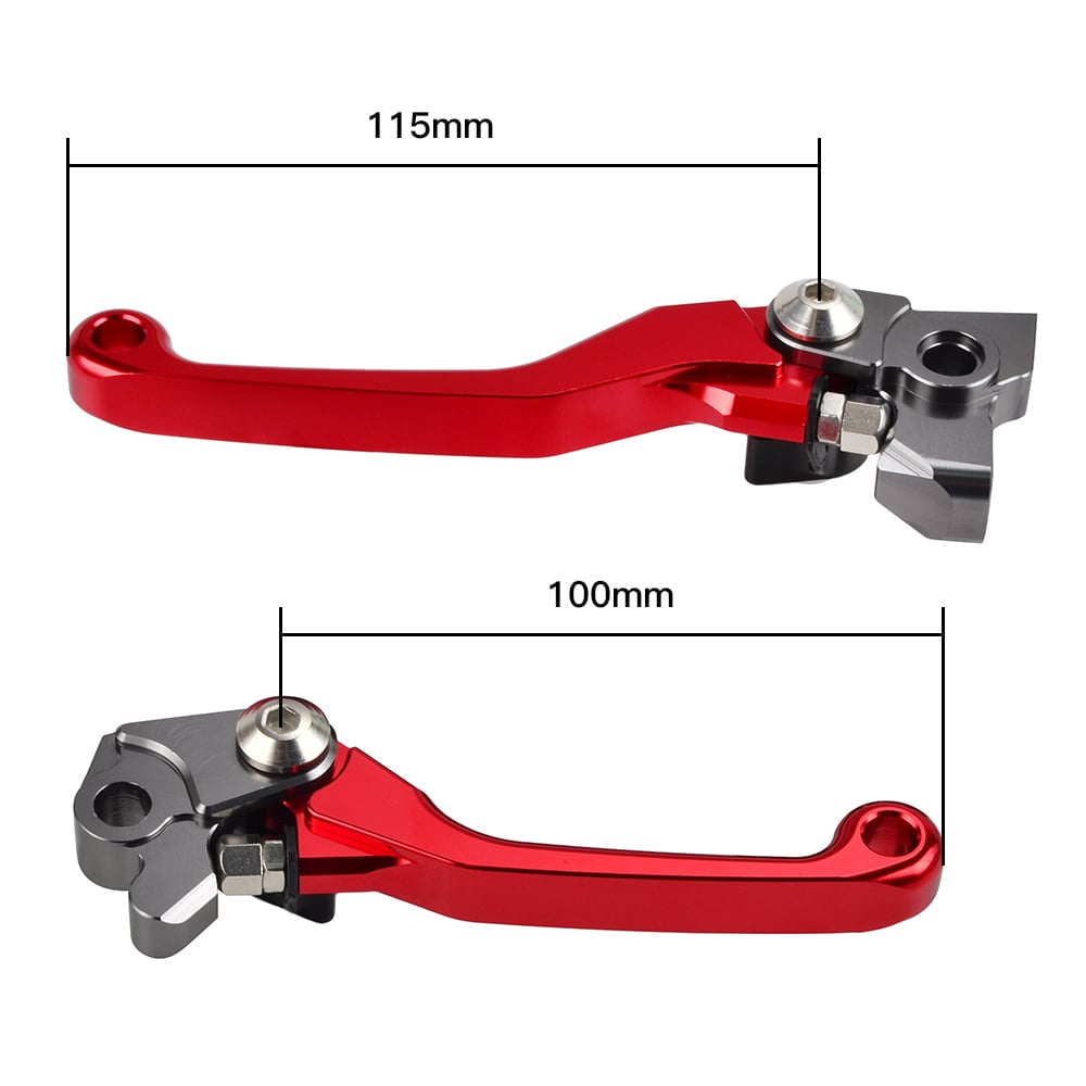 Kupplungsbremshebelsatz für Beta RR 125-300 2T 2013-2021 350-500 RR/RR-S 4T 12-21