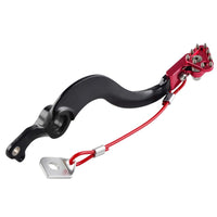 Hinten Bremshebel Pedal Arm Spitze Für Honda CRF250R 2004-2020 CRF450R 2005-2020