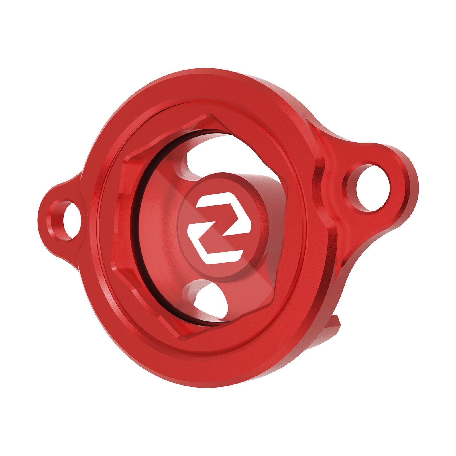 Transparente Motorölfilter-Abdeckkappe für Honda CRF250R 2010-2017