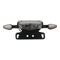 Hinten Schwanz Ordentlich Fender Eliminator LED Bremslicht Für Suzuki DRZ400S 2000-2024