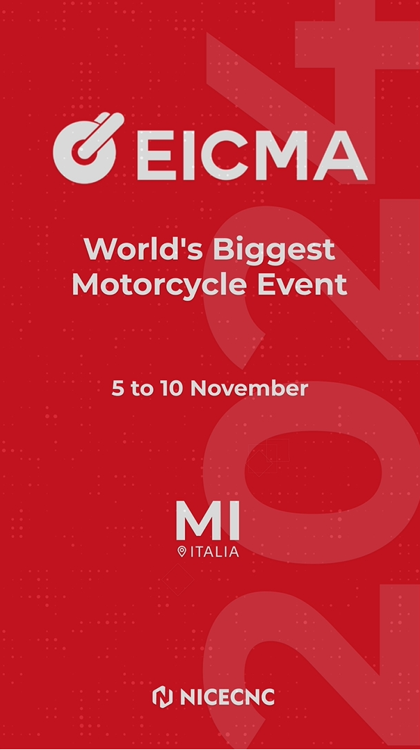 EICMA 2024