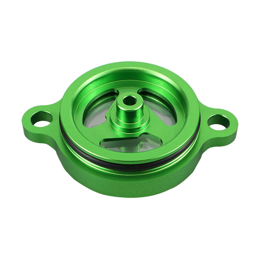 Motorölfilterdeckel für Kawasaki KX450/KX450SR/X