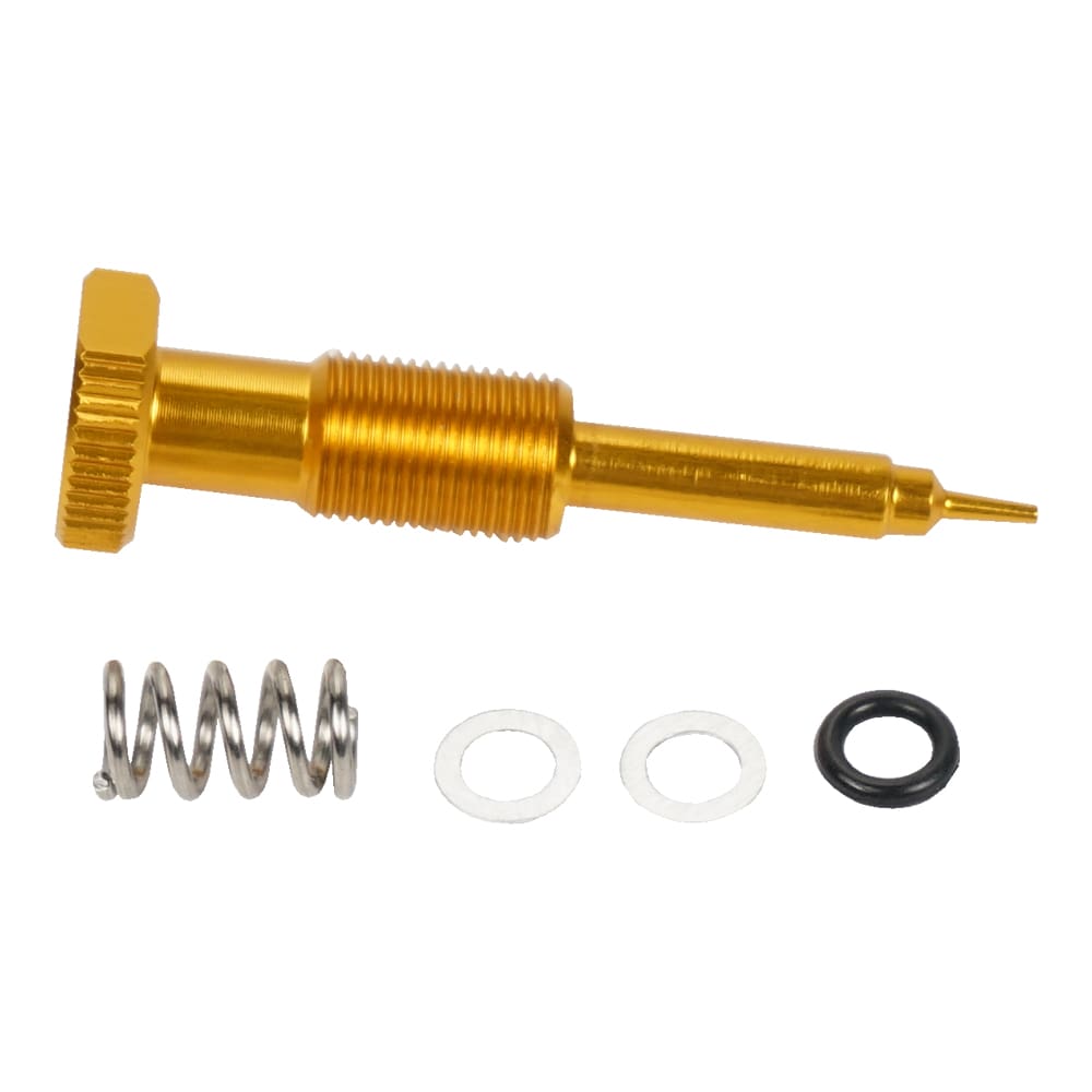 Kraftstoff Schraube Luft Mischung Carb Luft Vergaser Für Suzuki DRZ400S/SM 2000-2024