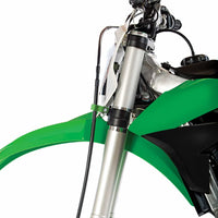 Vordere Bremsschlauchleitungsklemmen für Kawasaki KX250F/KX450F/KX450