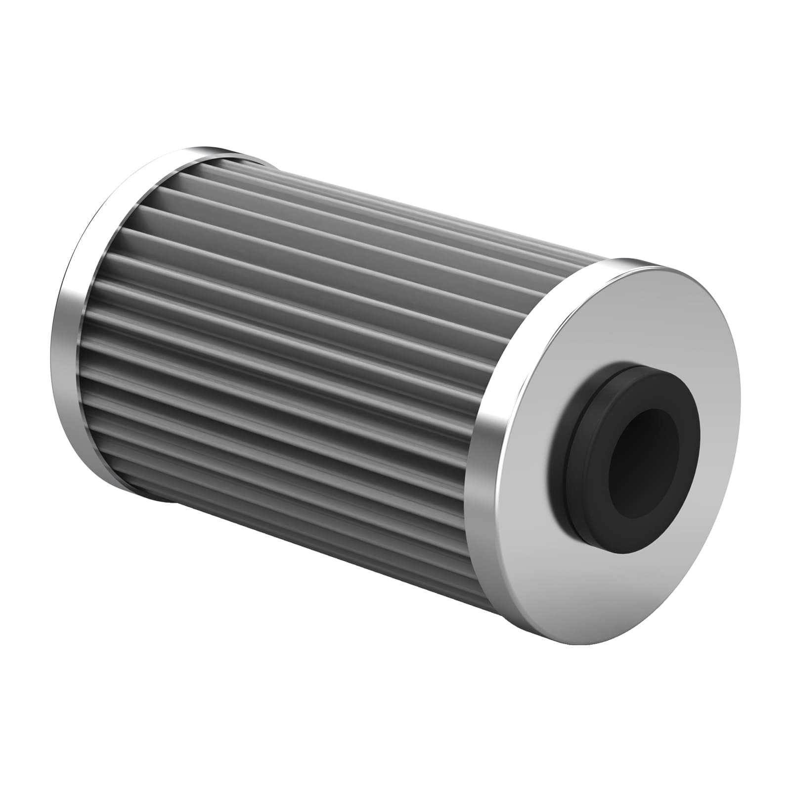Edelstahl Magnetischer Ölfilter für Husqvarna 701 SVARTPILEN /VITPILEN/Enduro/Supermoto 2016-2023