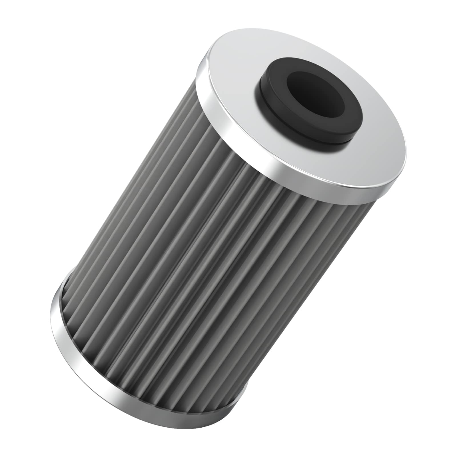 Edelstahl Magnetischer Ölfilter für Husqvarna 701 SVARTPILEN /VITPILEN/Enduro/Supermoto 2016-2023