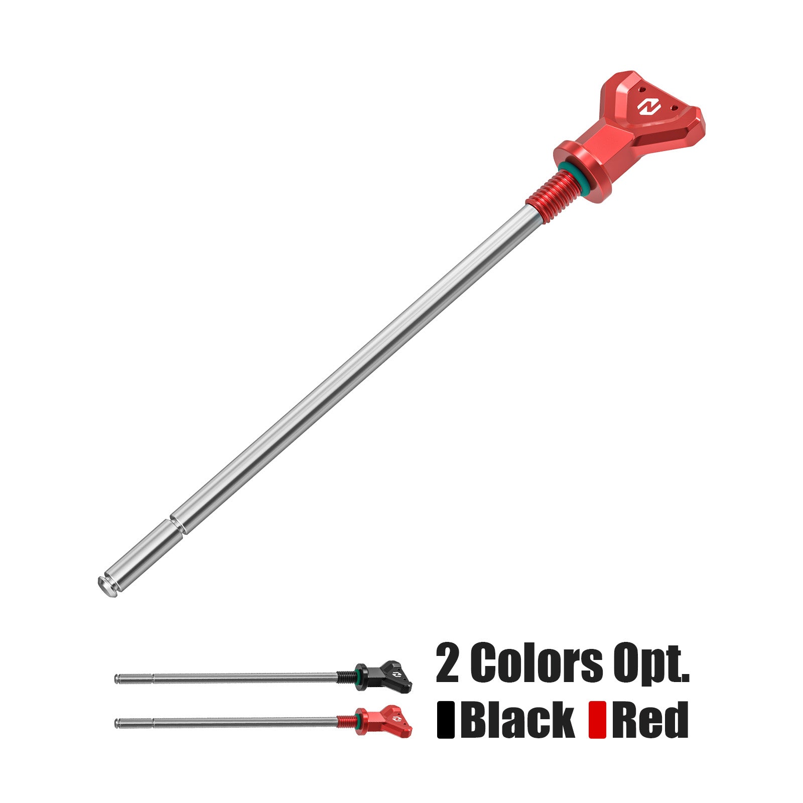 Oliepeilstok voor Honda CRF1000L / CRF1100L DCT