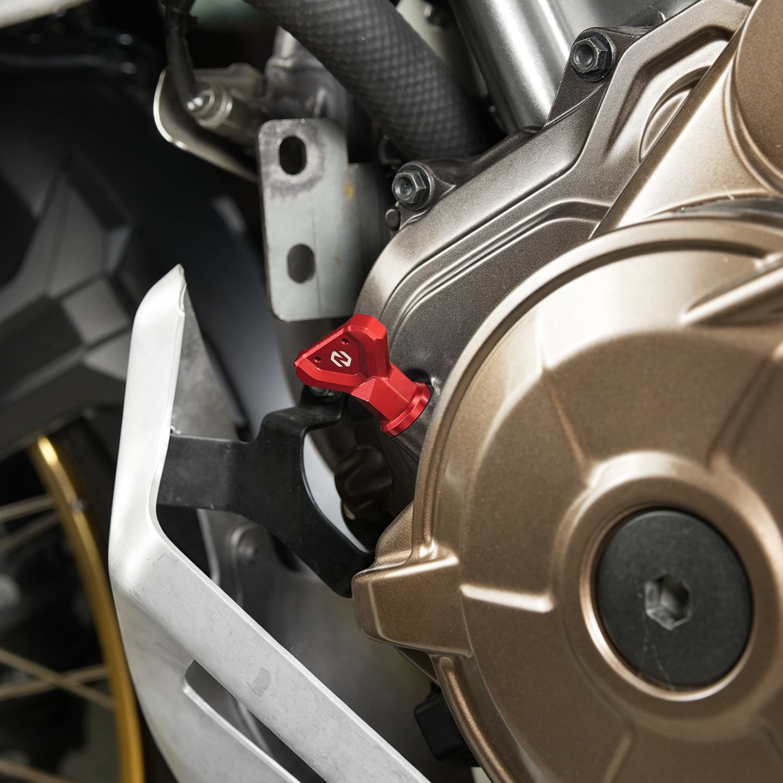 Oliepeilstok voor Honda CRF1000L / CRF1100L DCT