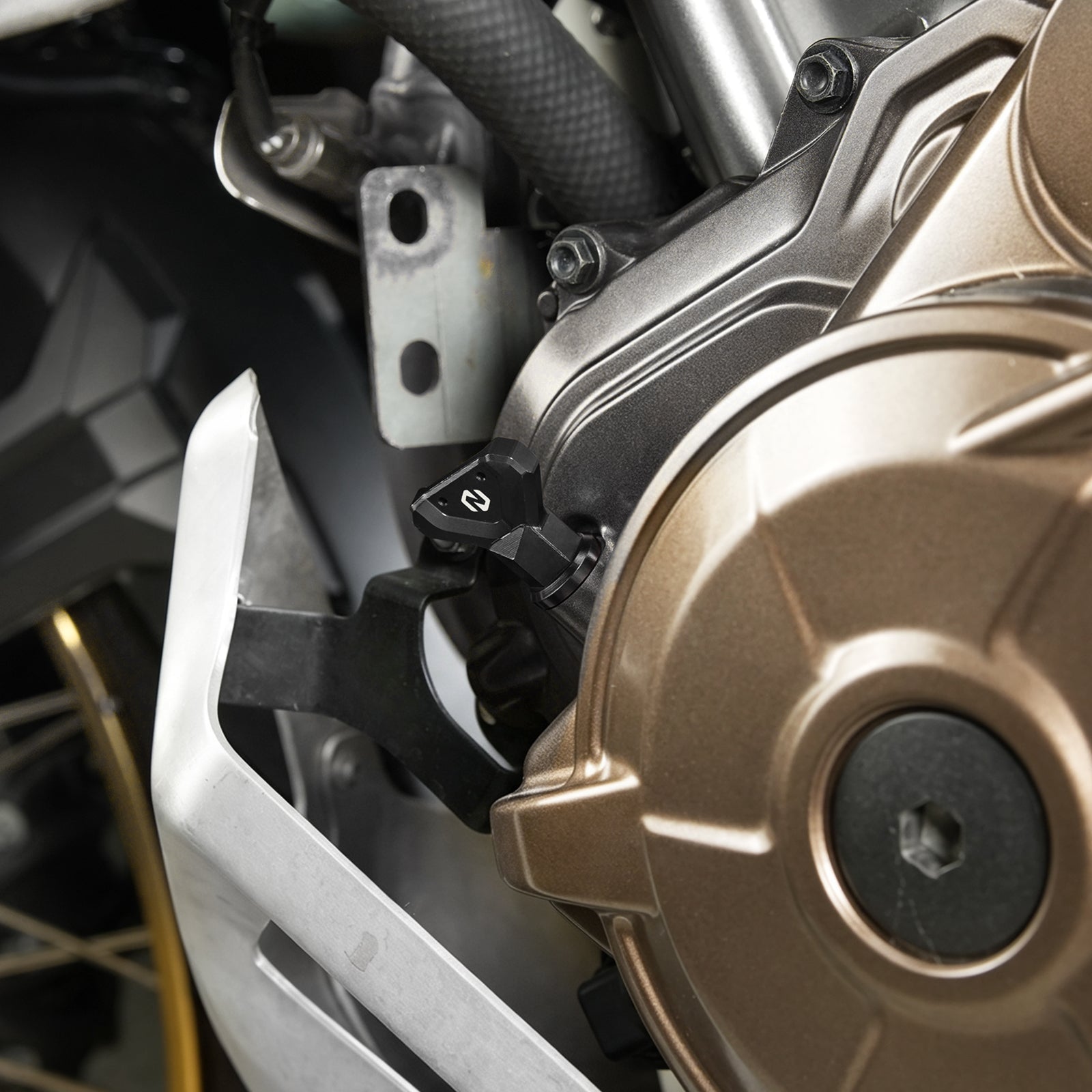 Oliepeilstok voor Honda CRF1000L / CRF1100L DCT