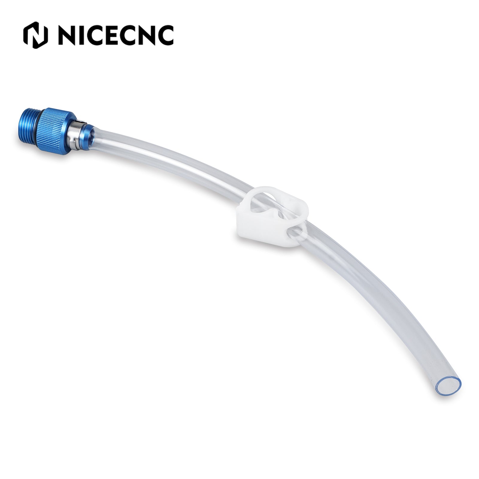 NiceCNC Ölfilter-Ablasswerkzeug Für KTM SX-F XC-F 250 350 2015-2024 EXC F 15-23