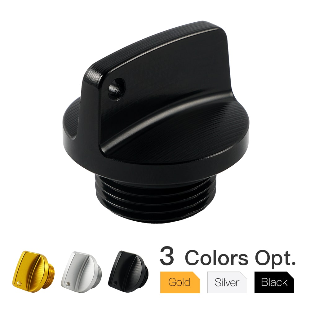 M20x1.5 Öleinfüllstopfenkappe für Yamaha/Suzuki/Aprillia