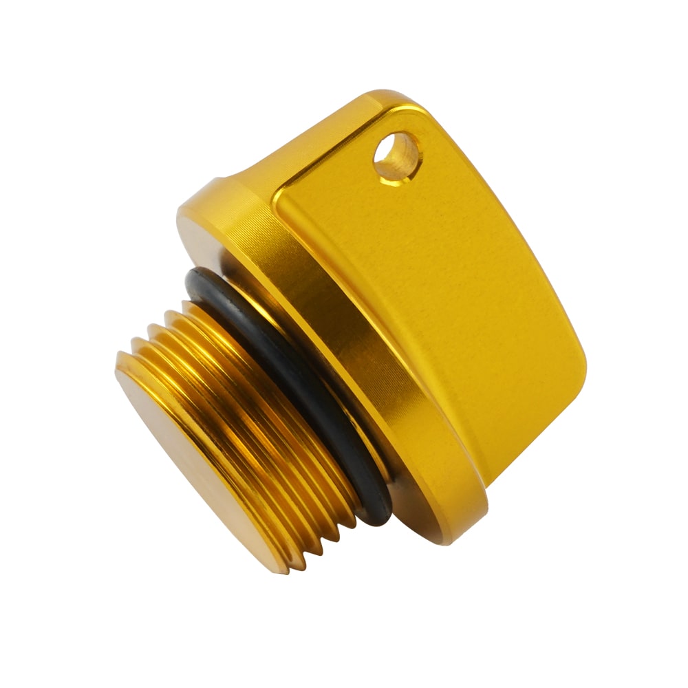 M20x1.5 Öleinfüllstopfenkappe für Yamaha/Suzuki/Aprillia