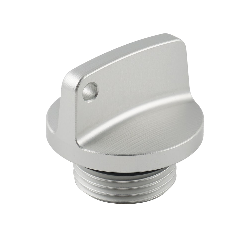 M20x1.5 Öleinfüllstopfenkappe für Yamaha/Suzuki/Aprillia