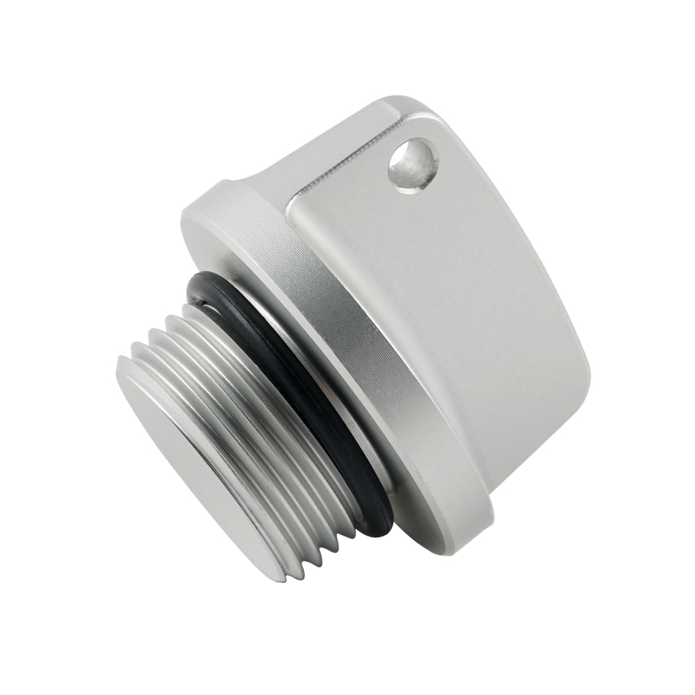 M20x1.5 Öleinfüllstopfenkappe für Yamaha/Suzuki/Aprillia