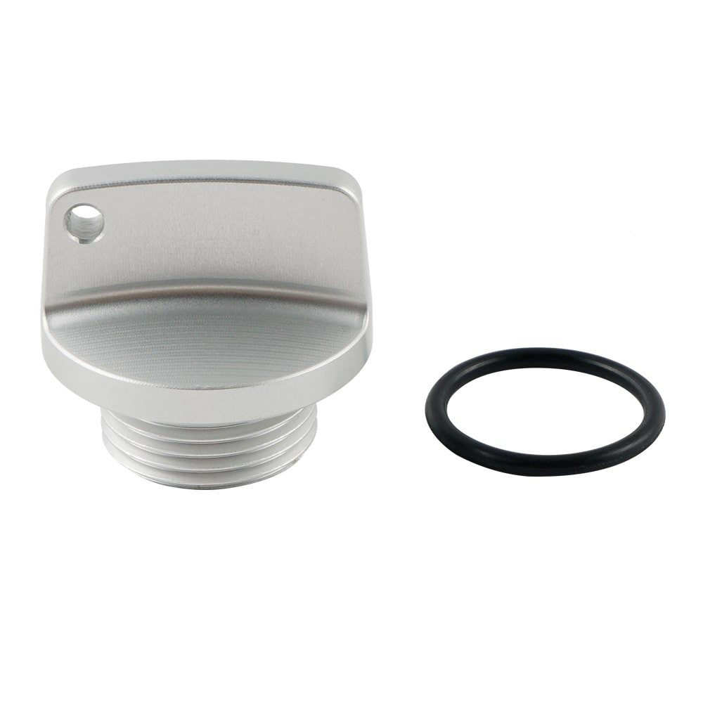 M20x1.5 Öleinfüllstopfenkappe für Yamaha/Suzuki/Aprillia