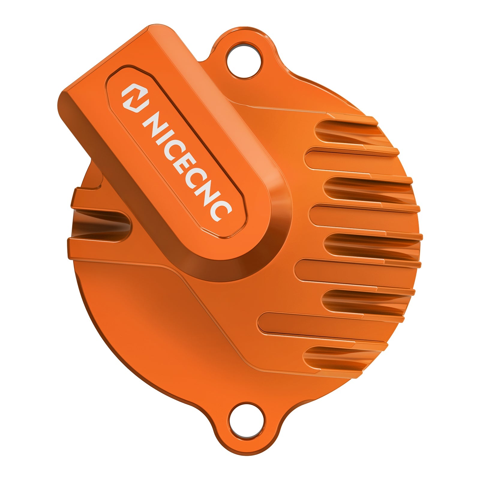 Motorölfilterdeckel für KTM 690 Enduro Duke SMC R Gas Gas 700 Husqvarna 701