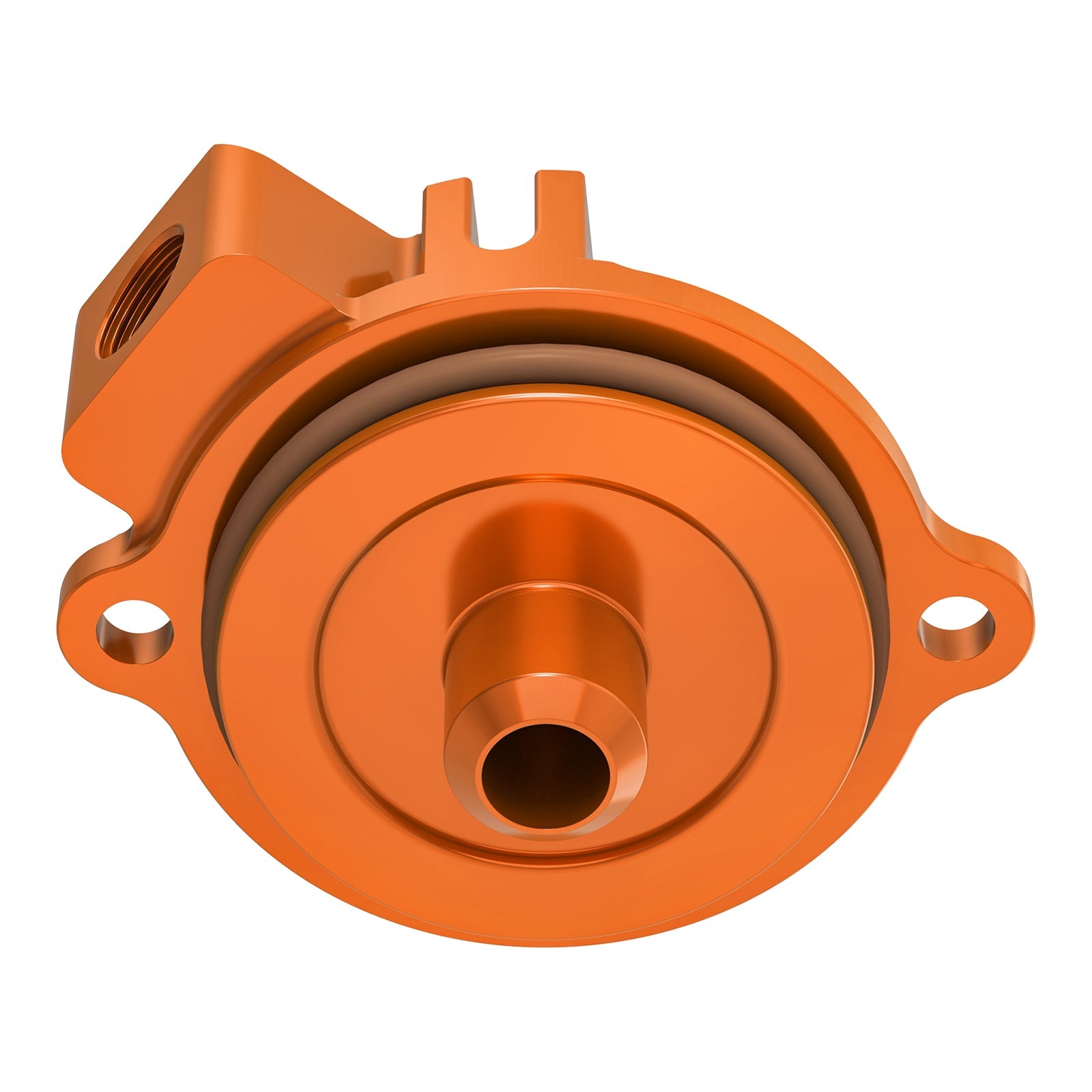 Motorölfilterdeckel für KTM 690 Enduro Duke SMC R Gas Gas 700 Husqvarna 701