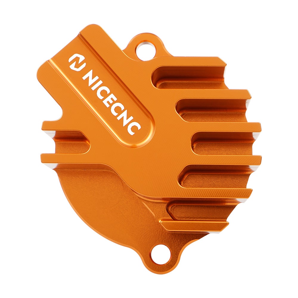 Motorölfilterdeckel für KTM 690 Enduro Duke SMC R Gas Gas 700 Husqvarna 701