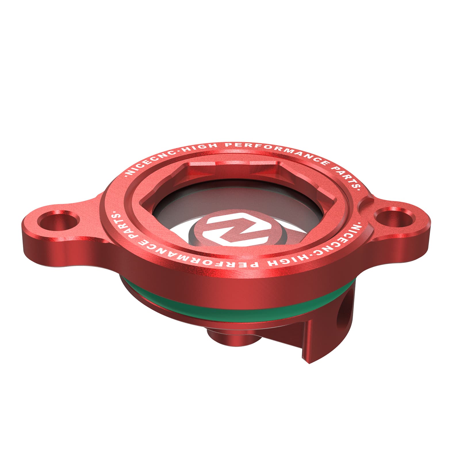 Motoröl Filter Abdeckung Kappe Für Honda CRF450R 2017-2024 CRF250R 2019-2024