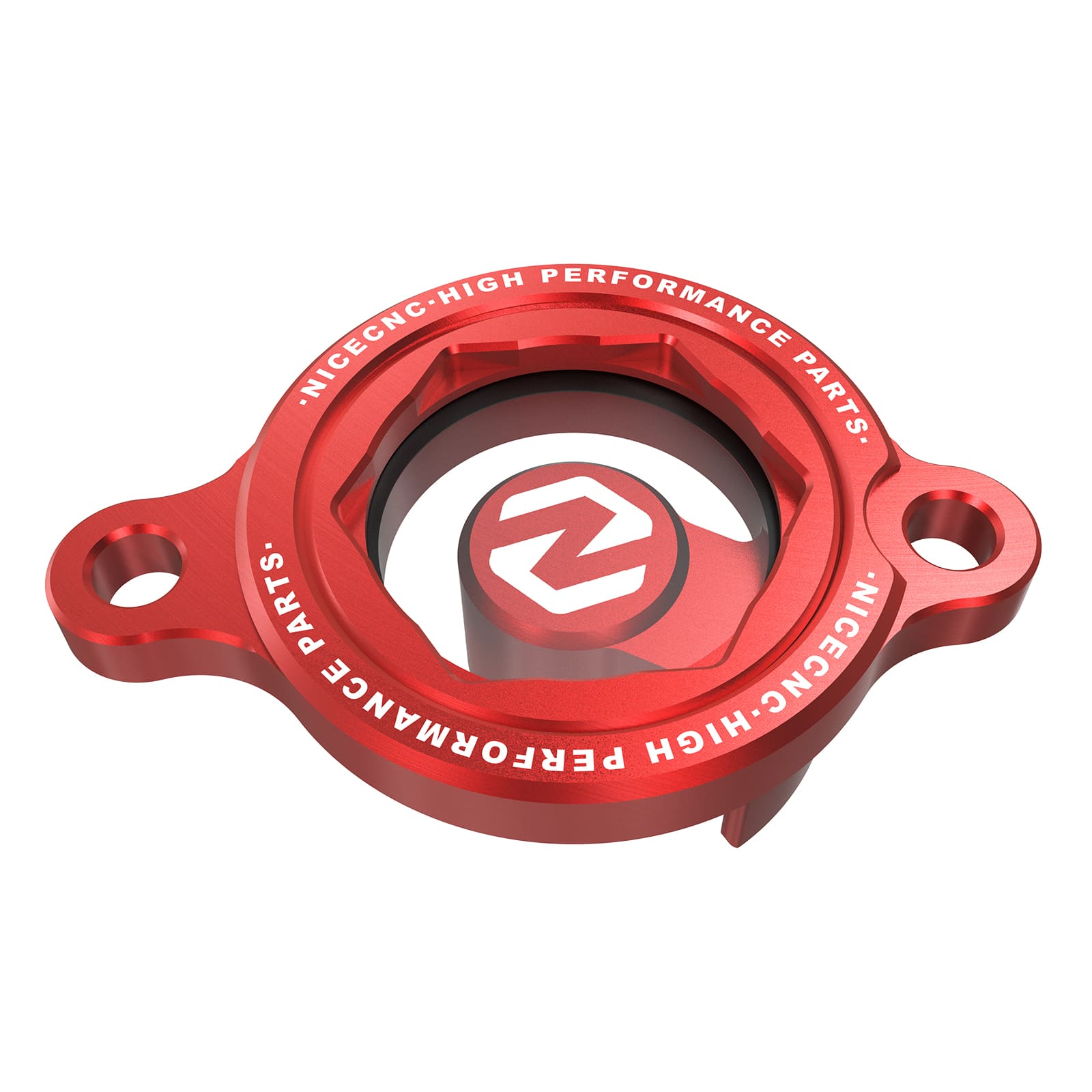 Motoröl Filter Abdeckung Kappe Für Honda CRF450R 2017-2024 CRF250R 2019-2024