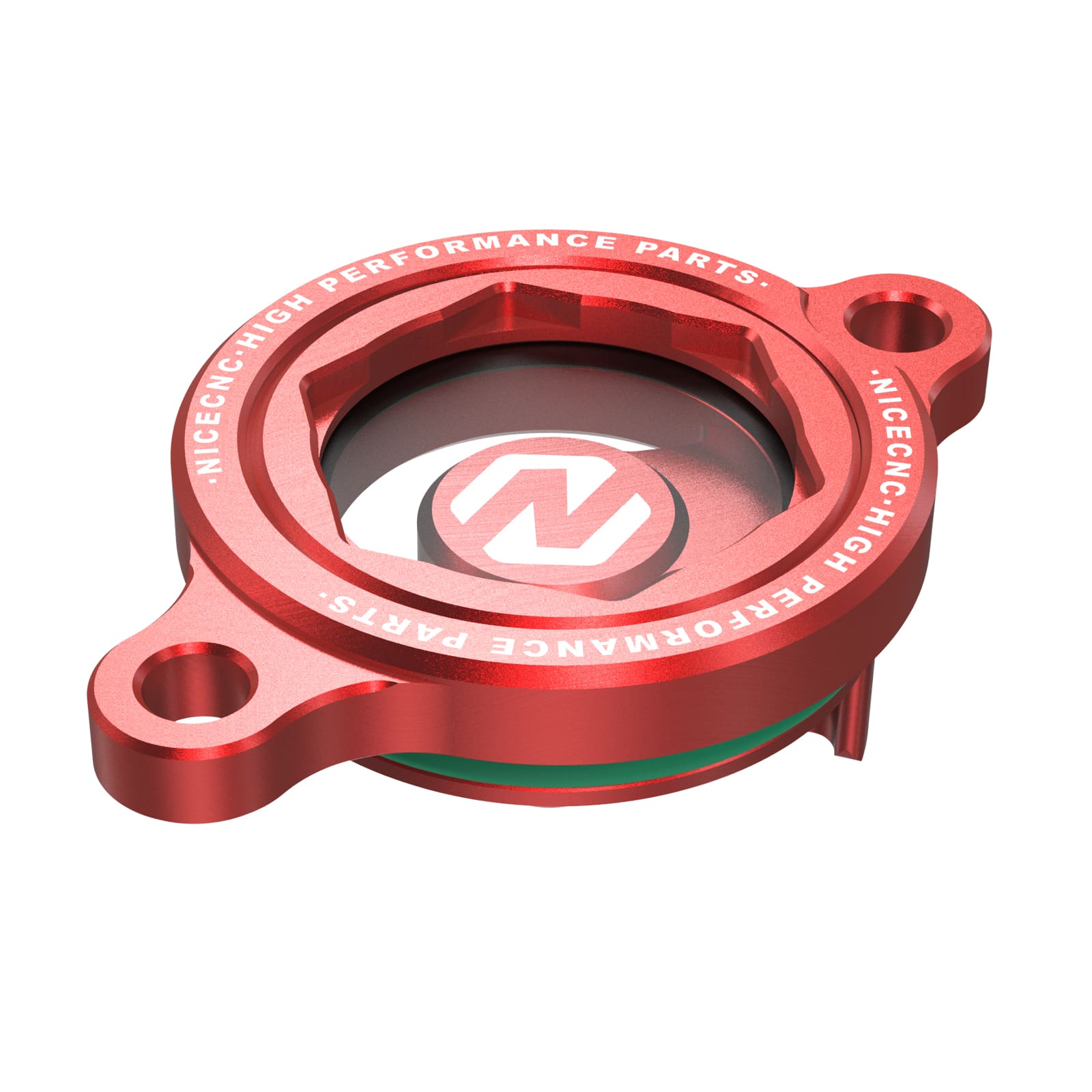 Motoröl Filter Abdeckung Kappe Für Honda CRF450R 2017-2024 CRF250R 2019-2024