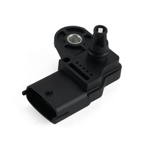 Lufteinlass TMAP T-Map-Sensor für Polaris Ranger 500 570 700 800 ETX, 900 XP 1000 XP