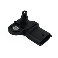 Lufteinlass TMAP T-Map-Sensor für Polaris Ranger 500 570 700 800 ETX, 900 XP 1000 XP