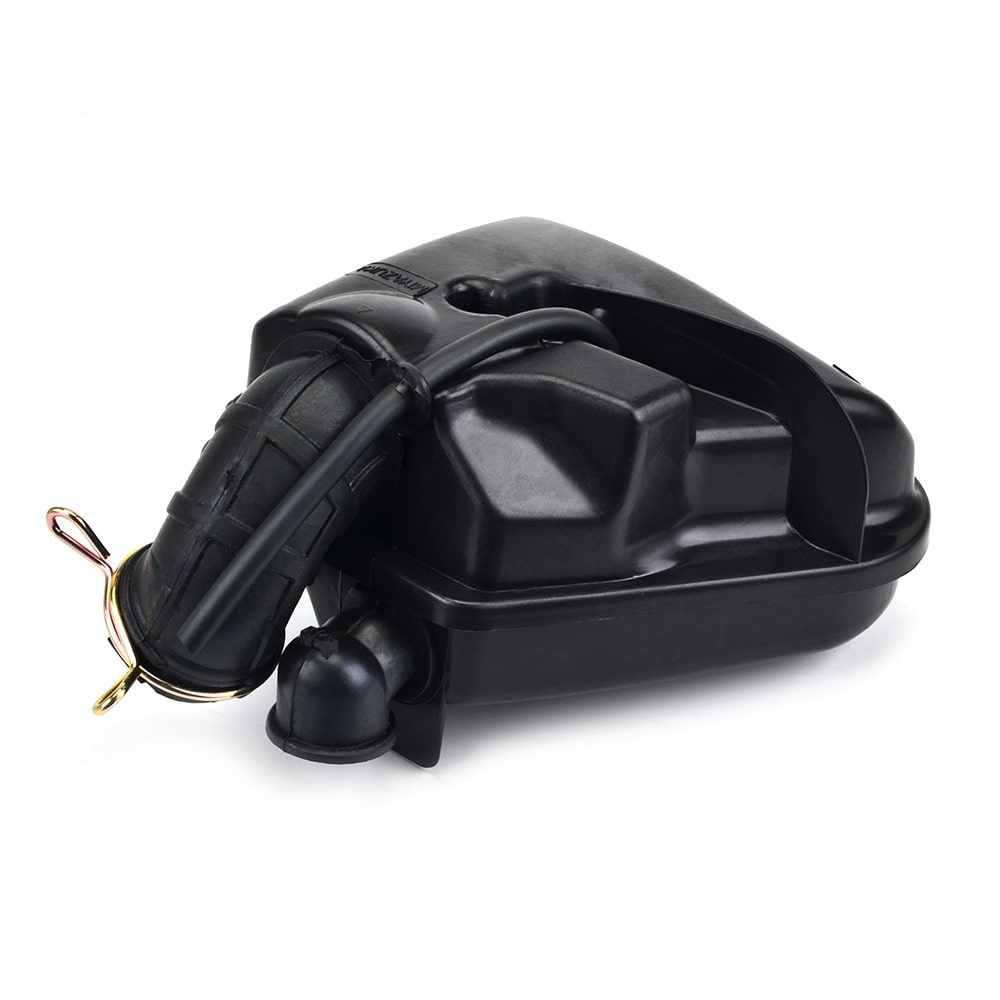 ATV Luftfilter Reiniger Box Für Polaris Sportsman 90 Scrambler Predator 50 90 Ersetzen 0451080