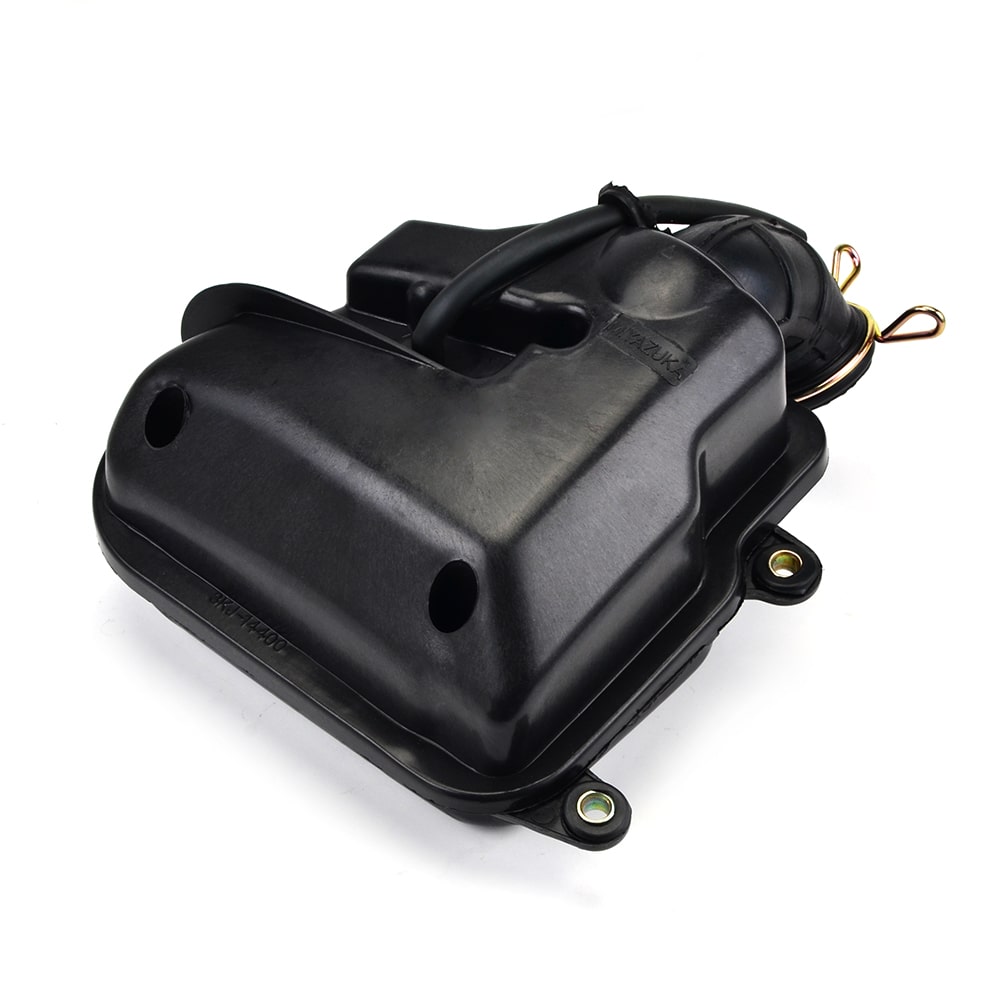ATV Luftfilter Reiniger Box Für Polaris Sportsman 90 Scrambler Predator 50 90 Ersetzen 0451080